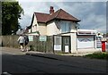 Whitchurch Convenience Store