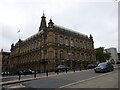 Halifax Town Hall