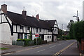 High Street, Polesworth