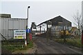 Bourne Sevenoaks Depot