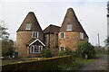 Long Lodge Oast House