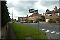 Main Street, North Duffield