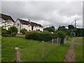 More house on Selsey Road, Hunston