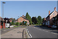 Red Lion Street, Alvechurch