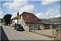 Offices, Iford Farm