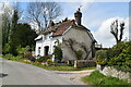 Vicarage Cottages