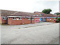 TL9734 : Nayland Village Hall by Geographer