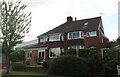 Houses on Great Stone Road, Northfield