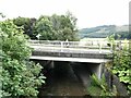 SO2760 : Ditchyeld Bridge by Oliver Dixon