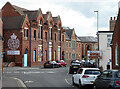 Museum of Royal Worcester, Severn Street, Worcester