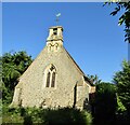 SX9077 : Luton (Devon) - Church by Colin Smith