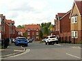 Field Farm Way, Stapleford