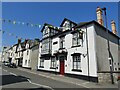 Chudleigh - Fore Street