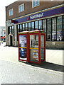 National Westminster Bank, Market Square