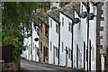 Houses in Starkey Lane