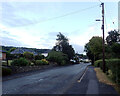 Tongland Road (A711), Kirkcudbright