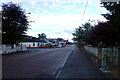 St. Mary Street (A711), Kirkcudbright