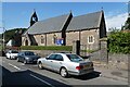 St Michael and All Angels, Tongwynlais