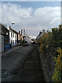 Milburn Street, Kirkcudbright