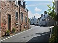 Main Street, Newstead