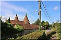 Oast House