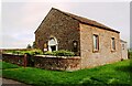 Wesleyan Methodist Chapel 1832