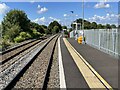 Dilton Marsh railway station, Wiltshire