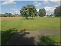 Church Lane Recreation Ground, Kingsbury