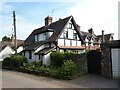 The Old Cottage, Lilleshall