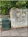 Great Malvern Station Bridge