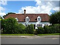 Orchard Cottage/Forge Cottage/The Forge, High Street, Hartfield