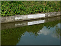 Site of former Burslem Canal Junction, Stoke-on-Trent