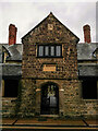 Barnstaple : Penrose Almshouses