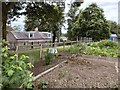 Dumfries, The Veterans? Garden