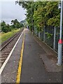 Pontlottyn railway station