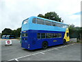 A superb visit to the Isle Of Wight Bus & Coach Museum (2)