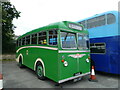 A superb visit to the Isle Of Wight Bus & Coach Museum (3)