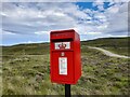 NC6359 : Post Box by A836 by David Bremner