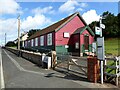 Burnmouth Village Hall