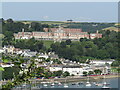 Dartmouth - Britannia Royal Naval College