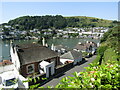 Kingswear - Beacon Road