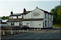 The Holy Inadequate in Etruria, Stoke-on-Trent