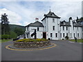 Dunkeld House Hotel