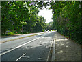 Skircoat Road, Halifax