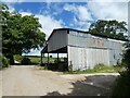 Barn at Hatherleigh