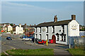 The Holy Inadequate in Etruria, Stoke-on-Trent