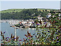 Kingswear - Dart Estuary