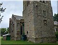 Barton, St Cuthbert