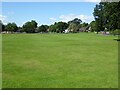 Leigh Cricket Ground