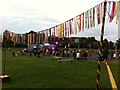 Party in the Park, Holbrook Park, Coventry